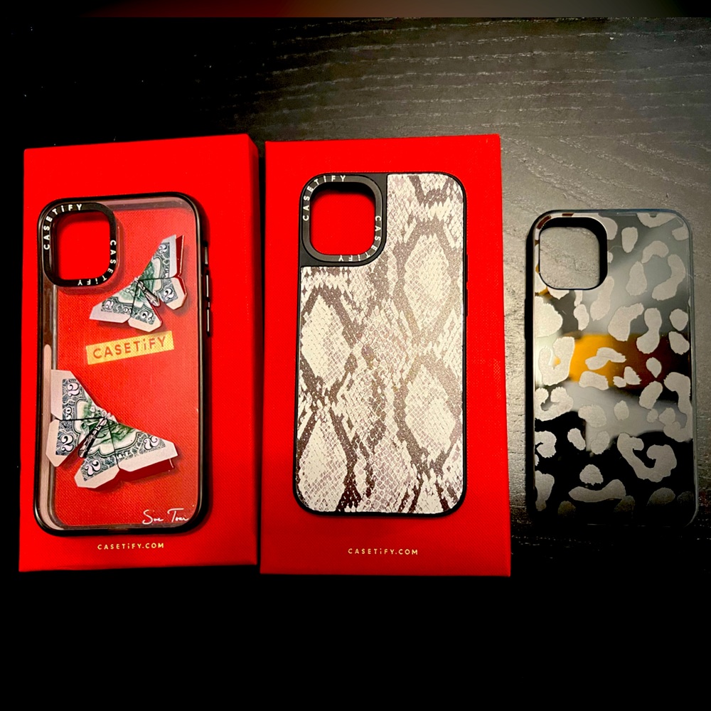 iPhone 12 mini phone cases